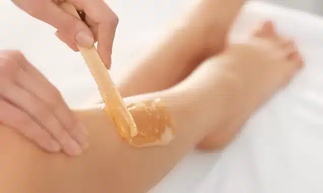 Massage Therapy