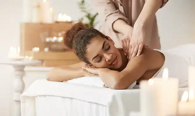 Massage Nassau Bahamas