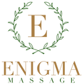 EnigmaMassage Official logo