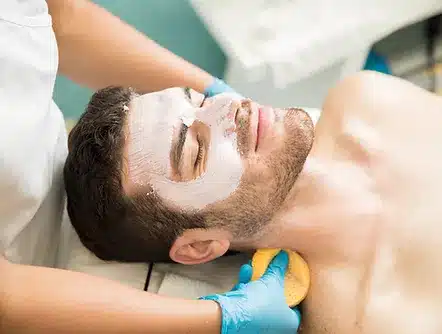 Facial Near Me