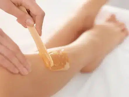 Waxing Service Near Me