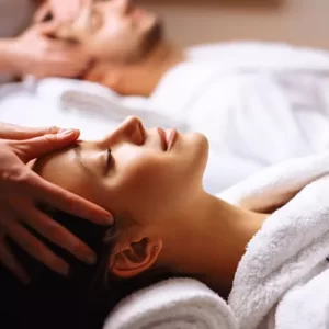 Massage Therapy