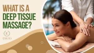 Deep Tissue Massage