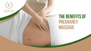 Benefits of Pregnancy Massage