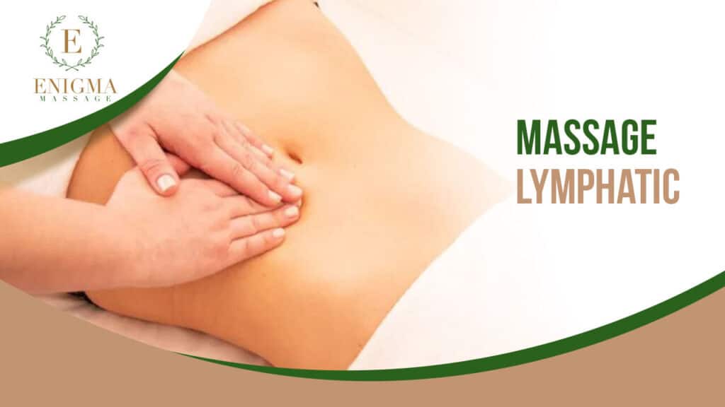 Lymphatic Massage