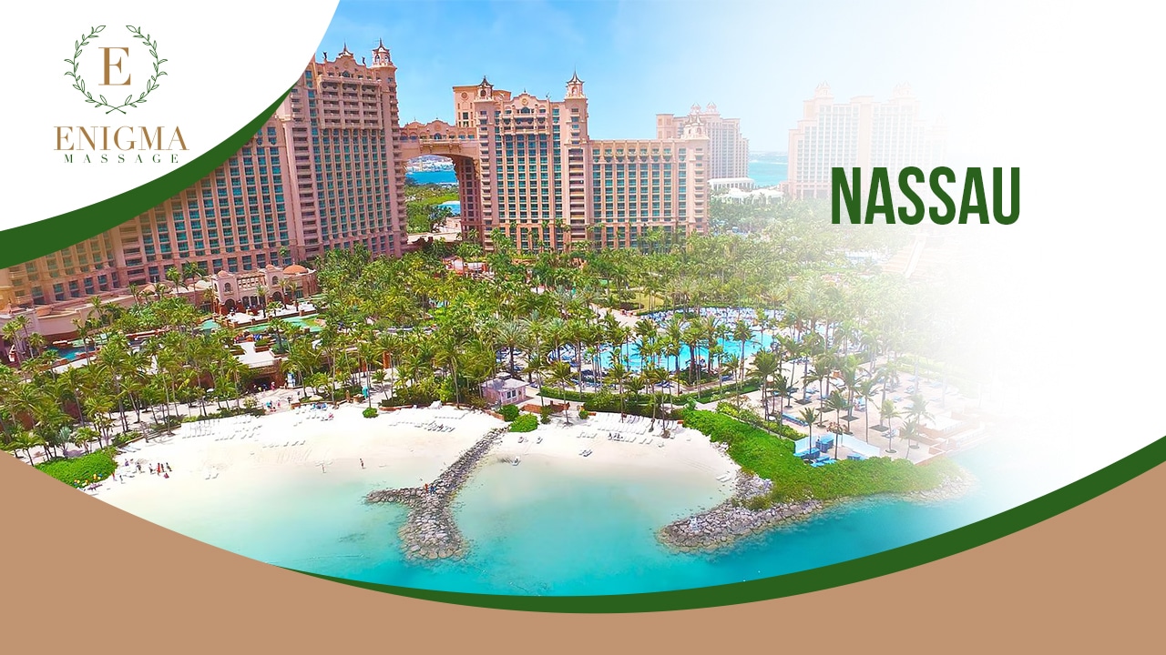 Bahamas Massage