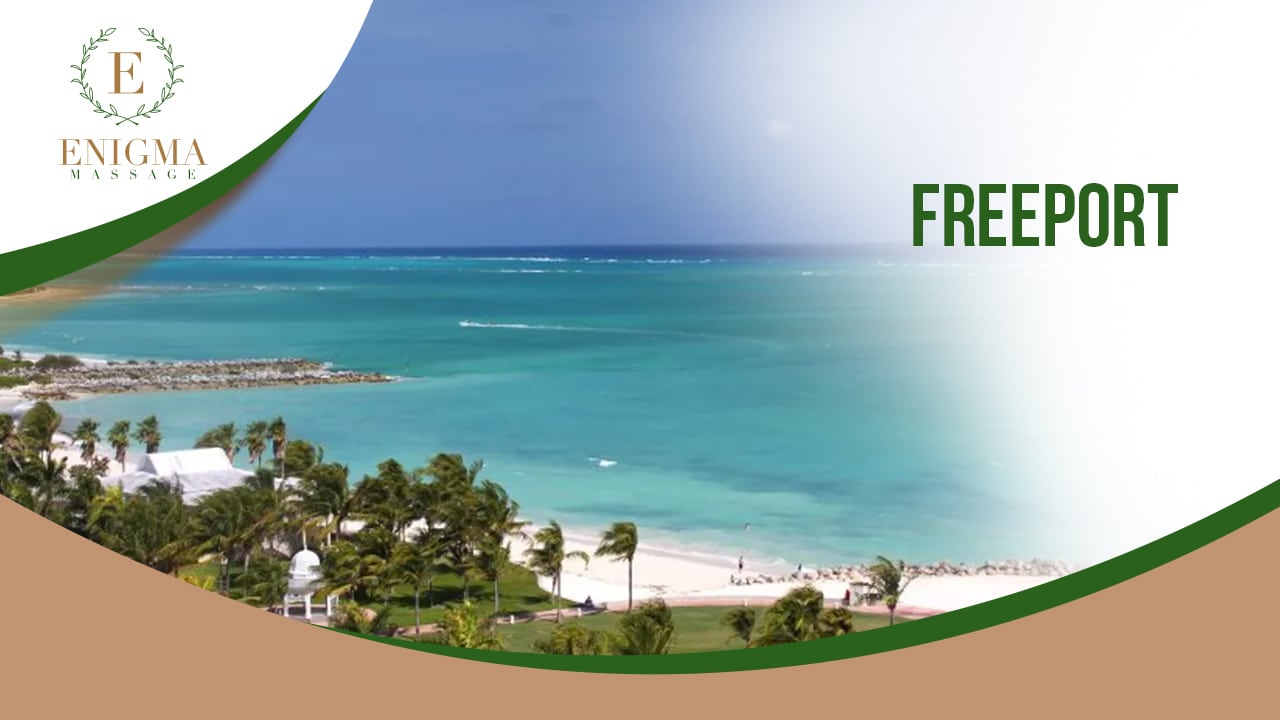 Wellness Spa Bahamas