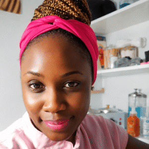 Natallia Rolle - Enigma Massage Therapist