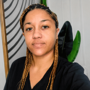 Jamielee Catalano - Enigma Massage Therapist