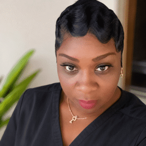 Shaquana Young - Enigma Massage Therapist