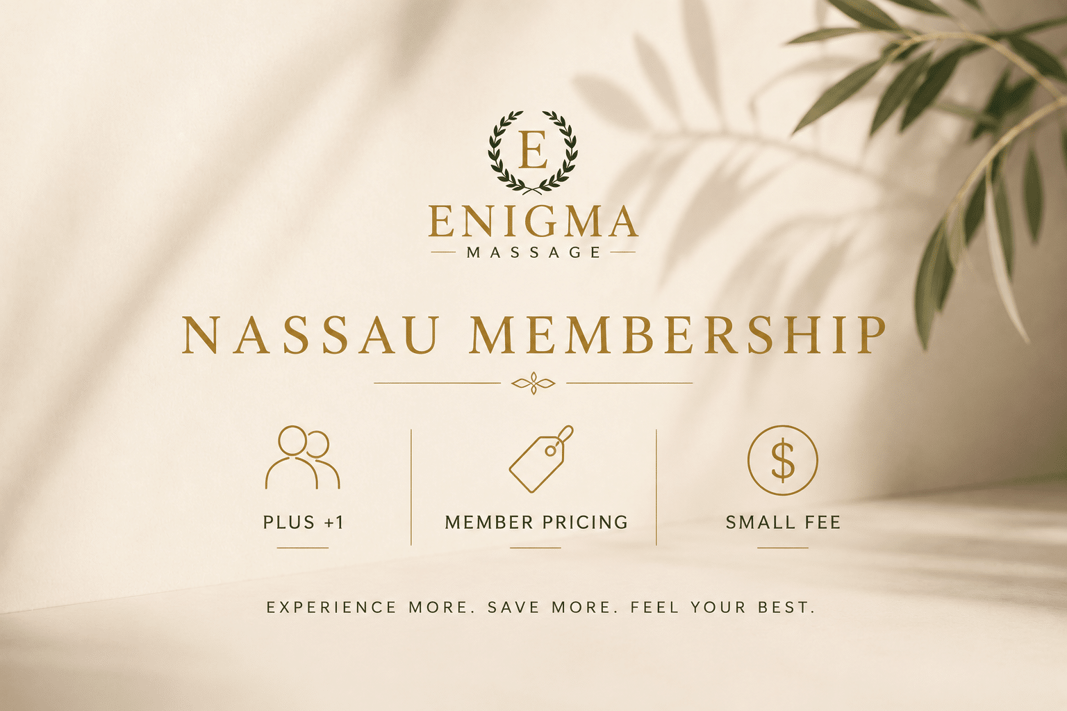membership pricing